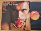 Adam Ant - Goody two shoes 12'' Disco Vinyl Holland