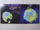 Yes Fragile Atlantic P-10102A Japan  VINYL LP