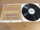 SAX 2535 B/S Schubert /Juilliard String Quartet String Quartet No.15 In G  NM NM