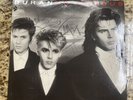 Duran Notorious Vinyl Record Used 1986 CAPITAL RECORDS Signed Rare Bid Now￼ Read