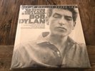 Bob Dylan The Times They are a-Changin' Mobile Fidelity 45RPM stereo MFSL sealed