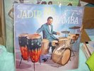 Jadir de Castro LP  RCA Brazil mono  Jadir No Samba