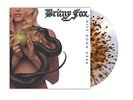 Britny Fox Bite Down Hard  (Vinyl)  12