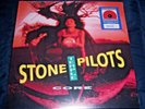 STONE TEMPLE PILOTS CORE - WALMART EXCLUSIVE LTD. ED.  RED SPLATTER VINYL SEALED