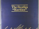 THE BEATLES RARITIES MINT UK PARLOPHONE STEREO LP SAMPLER COVER PSLP 261