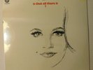 SEALED 1969 LP Peggy Lee Is That All There Is? Capitol ST-386 Jazz Stereo