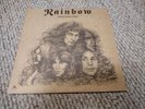 RAINBOW LONG LIVE ROCK N ROLL PROMO ALBUM 1978 Sabbath Ozzy Dio Motorhead Ac/DC
