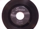 northern soul MICKEY LEE LANE Hey Sah Lo Ney SWAN 4222