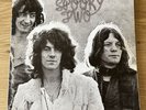 Spooky Tooth Spooky Two Vinyl LP Grey Cover Rare - EX
