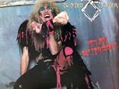 Twisted Sister 'Stay Hungry' LP 180g Black Vinyl - NEW & SEALED