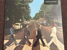 THE BEATLES ABBEY ROAD LIMITED EDITION LP VINYL SEALED