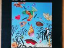 Talk Talk - Natural History the very best of Vinyl LP