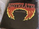 MISTREATER-