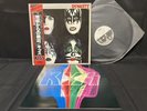 BOOKLET KISS DYNASTY VIP-6678 VINYL JAPAN LP OBI EX/EX