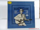 HANK WILLIAMS AND HIS DRIFTING COWBOYS -(LP)- MEMORIAL ALBUM - MGM - MONO - 1955