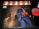 RAY CHARLES AT NEWPORT LONDON LP 1950s Jazz