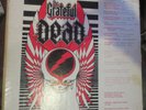 The Grateful Dead 4 LP box Good Lovin  1977 Smilin  Ears Englishtown & more