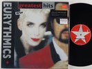 Eurythmics 