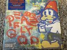 Westside Gunn Peace Fly God Transparent Blue Vinyl Flygod