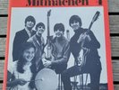 THE BEATLES - Edgar Zens - Musik zum Mitmachen - rares Begleitheft - Songbook