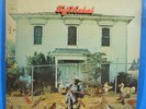 TAJ MAHAL VINYL LP 1968 ORIGINAL PRESS 