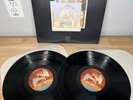 Led Zeppelin The Soundtrack From the Film Record Original 12