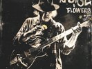 Neil Young and Promise of t... Noise And Flowers Vinyl NEUF