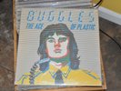 Buggles The Age of Plastic Vinyl LP Record