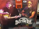 LOU REED & KRIS KRISTOFFERSON - BOTTOM LINE ARCHIVE(RSD2022) NEW TRIPLE VINYL LP