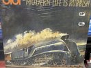BLUR - Modern Life Is Rubbish (2012) NEW SEALED DOUBLE VINYL LP. New Reissue LP