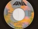 Latin Soul 45 JOE BATAAN This Boy / Johnny's No Good FANIA Hear mp3