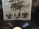 THE BEATLES Vol. 2 Translucent Vinyl EX/EX 1982 MEXICO 12
