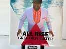 Gregory Porter - All Rise (Record, 2020) 2 Vinyl LP Album Jazz Blue Note