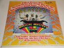 The Beatles - Magical Mystery Tour - US 1967 LP Capitol MAL-2835 - Mono VG