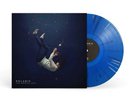 POLARIS - The Mortal Coil (Royal Blue White & Red Splatter Vinyl) - LP