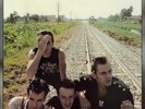 THE CLASH - Combat Rock - LP