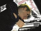 MINISTRY - In Case You Didn't Feel Like Showing Up - LP