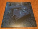 Phish - Rift - 2x Vinyl LP Record Blue Marble David Welker Print