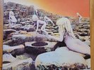 Led Zeppelin - Houses of the Holy LP Vinyl Orig SD 7255 CP PR RL AT Sterling VG+
