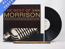 Van Morrison - The Best Of Van Morrison - A-1 B-1 LP Vinyl Record - EX/EX