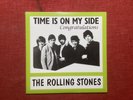 Single Rolling Stones: Time Is On My Side, Congratulations, Still Sealed