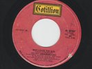 PSYCH GARAGE 45- VELVET UNDERGROUND - WHO LOVES THE SUN - HEAR - 1971 COTILLION