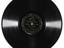 Prewar Jazz 78 - Bennie Moten's Kansas City Orch. - Yazoo Blues - Victor 20485