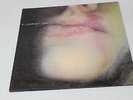 PJ Harvey Dry PURE 10 1992 LP Vinyl Record 1st Press Too Pure Records In Sleeve