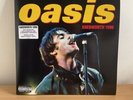 Oasis - Knebworth 1996 (Brand New) RKIDLP98 Vinyl Record
