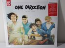 One Direction - Up All Night Limited LP - Translucent Green Exclusive In Hand