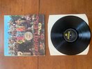 The Beatles Sgt Peppers Lonely Hearts Club Band Vinyl - Mono 1st Press xex 637 1