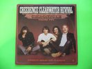 CREEDENCE CLEARWATER REVIVAL CHRONICLES VOLUME 2 LP