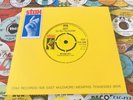 WILLIAM BELL * HAPPY *NM* WIGAN CASINO NORTHERN SOUL ️