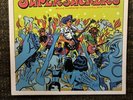 How the Supersuckers Became the Greatest Rock and Roll Band in the World [LP] by